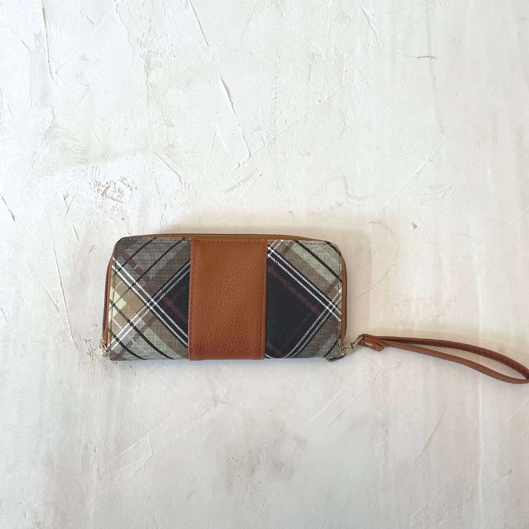 Beverly Hills fashion Polo Club Wallet